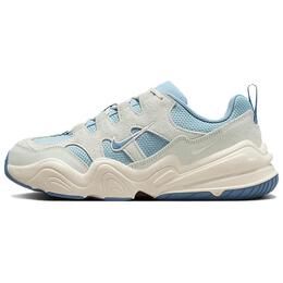 Кроссовки Tech Hera Mica Blue Sea Glass Guava Ice Aegean Storm Women's Nike, серо-голубой dr9761-402 | blue gray