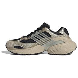 Кроссовки Adidas ADISTAR XLG Chunky Sneakers Unisex Low-top Meat Pink/Black/Brown Metal, черный if6936 | meat pink/black/brown metal