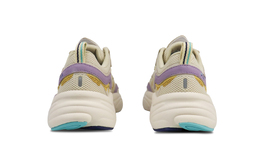 Кроссовки Fila Mars 1 Lifestyle Shoes Women's Low-top Yellow/Purple, цвет Off White f12w031122fgt(team374-女款火星) | off white
