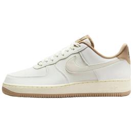 Кроссовки Nike Air Force 1 Low '07 LV8 Summit White Khaki fz5225-100 | white