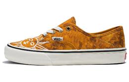 Кроссовки Vans Authentic Tie-dye VR3 Sf vn0a4bx551x