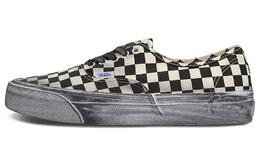Кроссовки Authentic Og Vans Lx 'Stressed - Black Checkerboard' vn0a5fbd95y