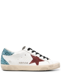 Golden Goose кеды Super-Star Classic, белый gwf00102f004677 | белый