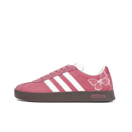 Кроссовки Adidas neo Skateboarding Shoes Unisex Low-top White, цвет Peach hq1802(team189-自然之翼) | peach