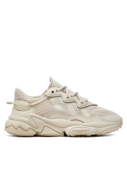 Кроссовки Adidas Ozweego J, бежевый 283607 | beis