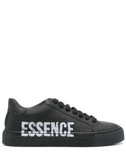 Hide&Jack кроссовки Essence Name, черный eesnlbkwblk | черный