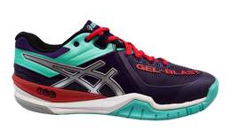 Женские кроссовки Gel Blast 6 Asics, фиолетовый 3844912 | lila