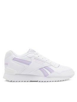 Кроссовки Reebok, белый glide ripple gv7051 | fehér