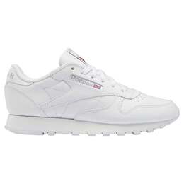 Классические женские белые кроссовки Reebok, белый 4901426 | weiß