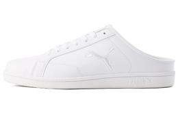 Кроссовки для скейтбординга Smash Cat, унисекс, низкие, белые Puma 394188-01