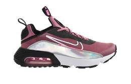Разноцветные женские кроссовки Air max 2090 se Nike, мультиколор 3877414 | mehrfarben