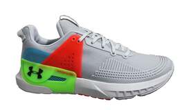 Женские кроссовки Hovr apex Under Armour, серый 3968356 | grau