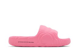 Кроссовки Adidas Wmns Adilette 22 Slides, розовый if3568 | pink