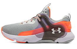 Кроссовки женские HOVR Apex 1 с низким верхом Halo Grey Under Armour 3024272-109