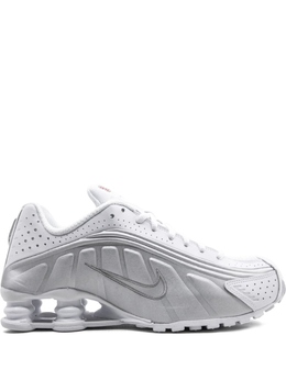 Nike кроссовки Shox R4, белый ar3565101 | белый