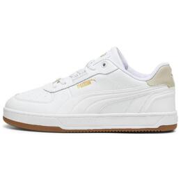 Кроссовки Puma Caven 2.0 Skateboarding Shoes Unisex Low-top White, белый 395016-07 | white