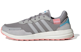 Adidas Кроссовки Retrorun Lifestyle женские с низким верхом eg4216