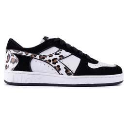 Кроссовки Basket Diadora, белый 4012190 | weiß