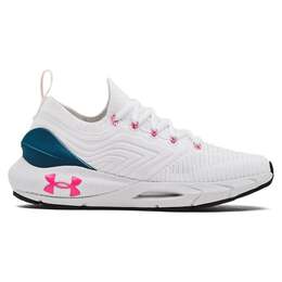 Женские кроссовки для бега Hovr phantom 2 inknt белого цвета Under Armour, белый 4246299 | weiß