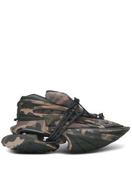 Balmain Unicorn sneakers 26987608