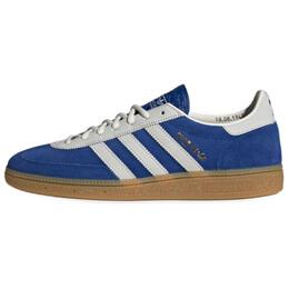 Кроссовки Adidas Handball Spezial 75th Anniversary Pack Collegiate Royal, синий jp5278 | blue