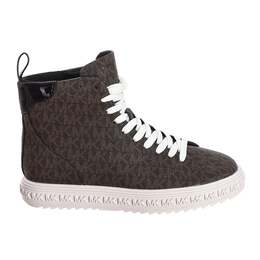 Высокие кроссовки Grove f2gvfe6b женщина Michael Kors, коричневый 5036868 | braun