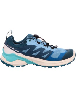 Кроссовки Salomon, синий 4212701 | blau