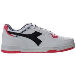 Белые кроссовки Raptor domens Diadora, белый 3970210 | weiß