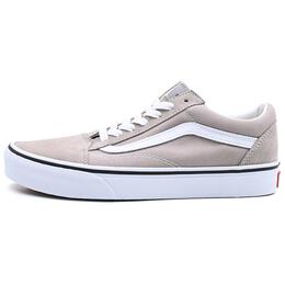 Кроссовки Old Skool 'Color Theory Atmosphere' Vans, коричневый/белый vn000ct8hcz | brown white