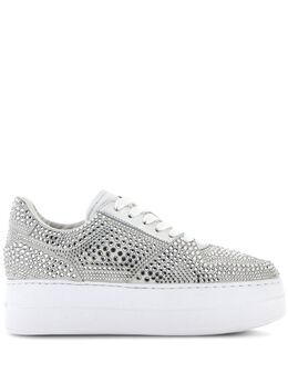 Hogan Skyscraper sneakers 27480036