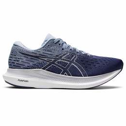 Женские беговые кроссовки Evorid 2 синего цвета Asics, синий 3908391 | blau