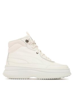 Кроссовки Mayra Frosted Ivory-Frosted 392316 Puma, бежевый mayra frosted ivory-frosted 392316 03 | beige