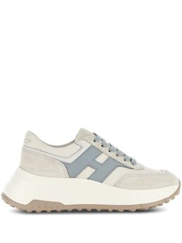 Hogan logo sneakers 25198581