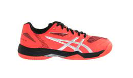 Эксклюзивные женские кроссовки Gel Padel 5 sg Asics, оранжевый 3837158 | orange
