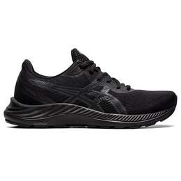 Кроссовки Gel Exen Women Черные Asics, черный 4241606 | schwarz