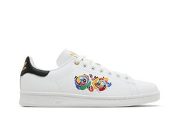 Кроссовки Adidas Rich Mnisi x Wmns Stan Smith, белый gw0567 | white