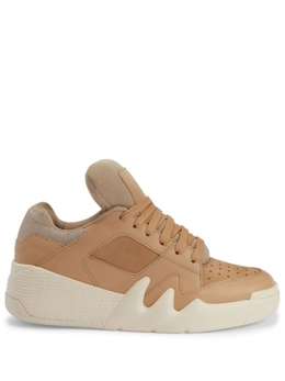 Giuseppe Zanotti кроссовки Talon, серый rs40028003 | нейтральные цвета