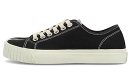 Кеды женские Maison Margiela, черный s38ws0185p4291h0958