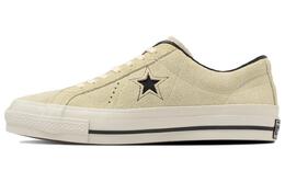 Кроссовки Converse One Star Made In Japan 'Suede Beige' 35200530