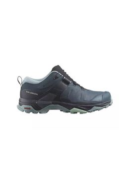 Кроссовки/ботинки SHOES X ULTRA 4 GTX Salomon, серый 0195751308076 | grau