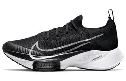 Кроссовки Nike Air Zoom Tempo Next% Flyknit, черный/белый ci9924-003