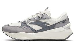 Кроссовки Anta HERITAGE Lifestyle Shoes Men Low-top Cool Gray, серый 112348878-3 | cool gray