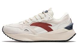Кроссовки Anta HERITAGE Lifestyle Shoes Men Low-top Ivory White, белый 112348878-1 | ivory white