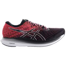 Женские кроссовки Evorid 2 красно-черные Asics, мультиколор 4045682 | mehrfarben