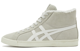 Кроссовки для скейтбординга Fabre RB, унисекс, средний верх, серые Onitsuka Tiger 1183b809-020