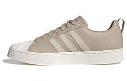 Кроссовки Adidas neo Streetcheck Skateboarding Shoes Unisex Low-top Off-white, цвет Off White id6062 | off white