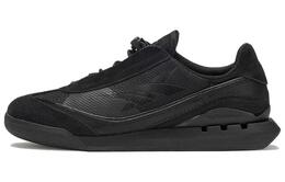 Кроссовки Onitsuka Tiger Lifestyle Shoes Unisex Low-top Black, черный 1183c229-001 | black