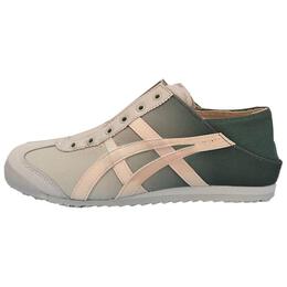 Кроссовки Onitsuka Tiger MEXICO 66 Lifestyle Shoes Unisex Low-top Green, зеленый 1183c262-300 | green