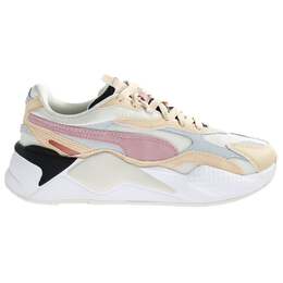 Разноцветные женские кроссовки Rs X3 Puma, мультиколор 3847842 | mehrfarben