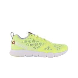 Синтетические женские кроссовки для бега Hexalite tr lacing e ar0532 Reebok, желтый 3826798 | gelb